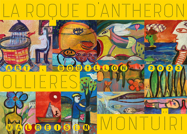 Vorderseite Malreise22